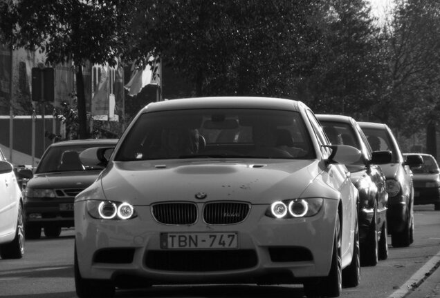 BMW M3 E92 Coupé