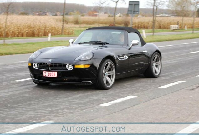 BMW Z8