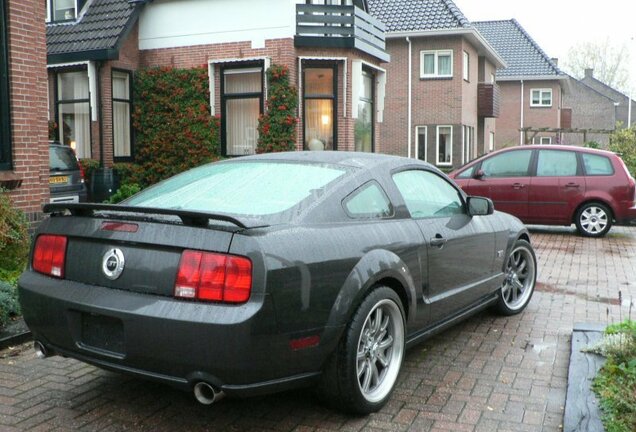 Ford Mustang GT