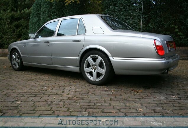 Bentley Arnage R