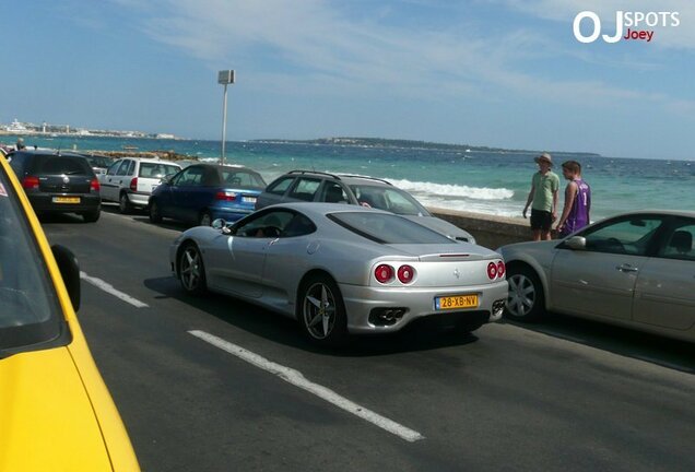 Ferrari 360 Modena