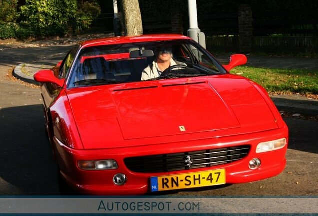 Ferrari F355 Berlinetta