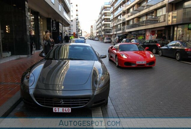 Ferrari F430