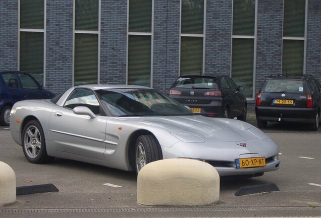 Chevrolet Corvette C5