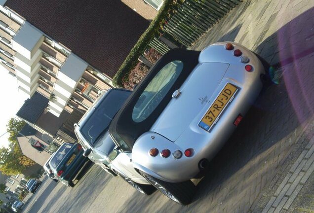 Wiesmann Roadster MF3