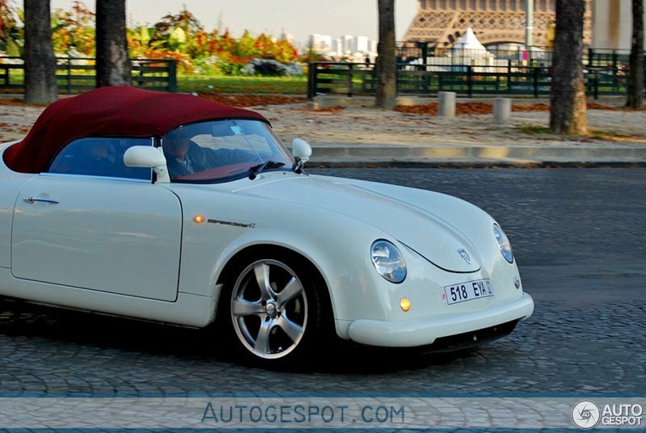 PGO Speedster II