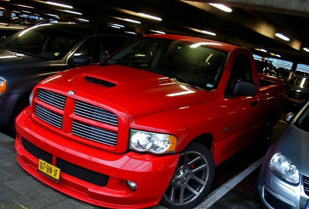 Dodge RAM SRT-10