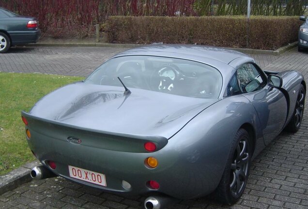 TVR Tuscan S MKI