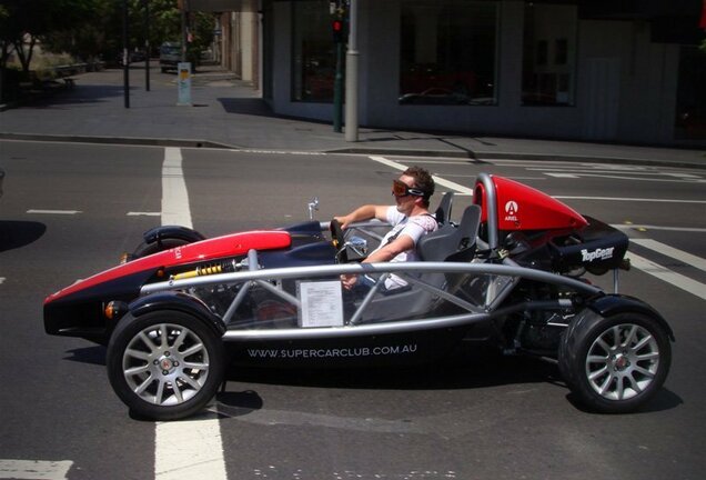 Ariel Atom