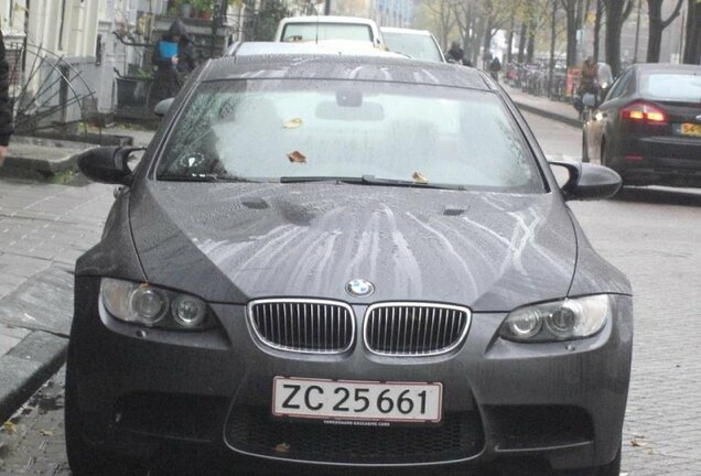 BMW M3 E92 Coupé