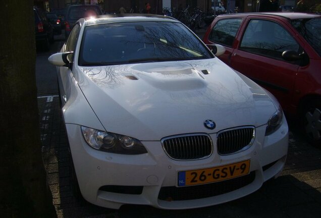 BMW M3 E92 Coupé