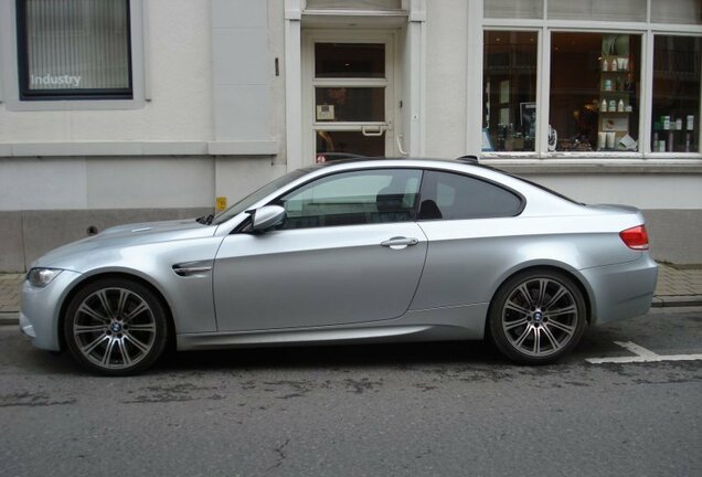 BMW M3 E92 Coupé