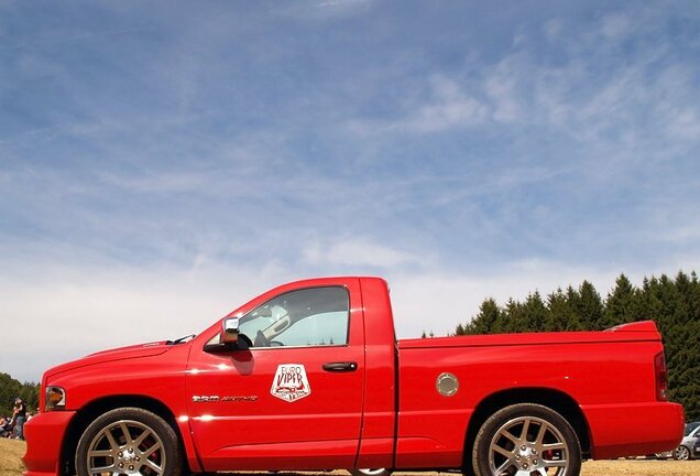 Dodge RAM SRT-10