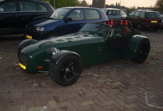 Donkervoort D8 Cosworth