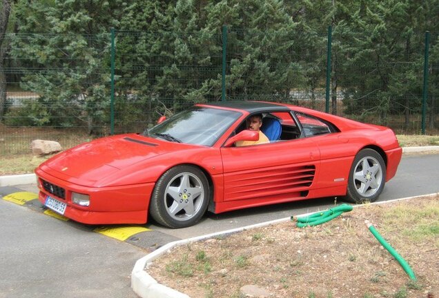 Ferrari 348 TS