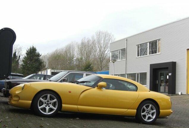 TVR Cerbera 4.2 MkI