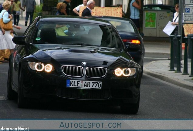 BMW M3 E92 Coupé