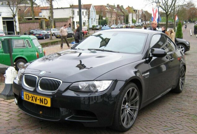 BMW M3 E92 Coupé