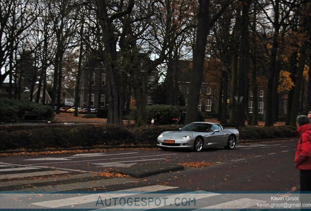 Chevrolet Corvette C6