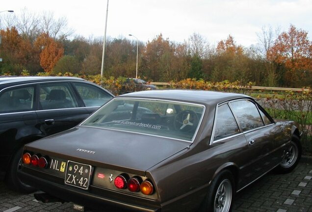 Ferrari 365 GT4 2+2