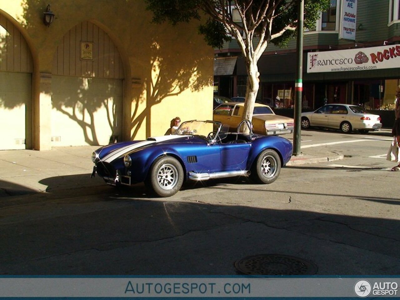 AC Cobra