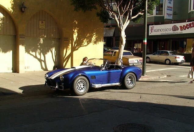 AC Cobra