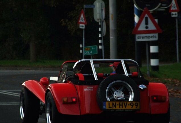 Donkervoort S8