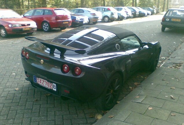 Lotus Exige S2