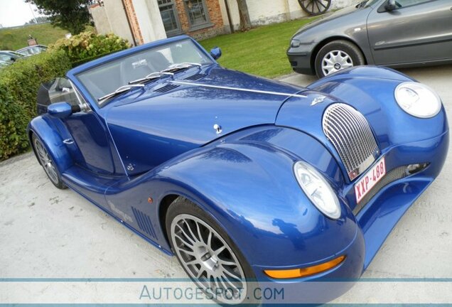 Morgan Aero 8 Series 2