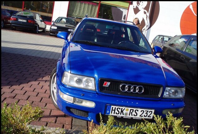 Audi RS2 Avant