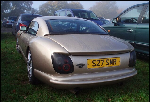 TVR Cerbera 4.5 MkI