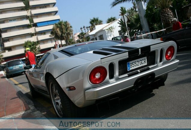 Ford GT