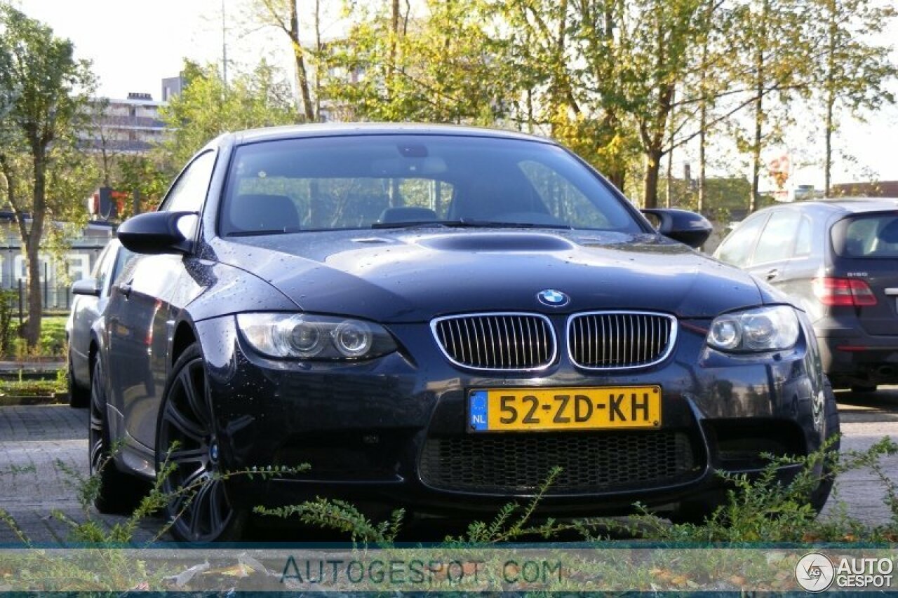 BMW M3 E92 Coupé