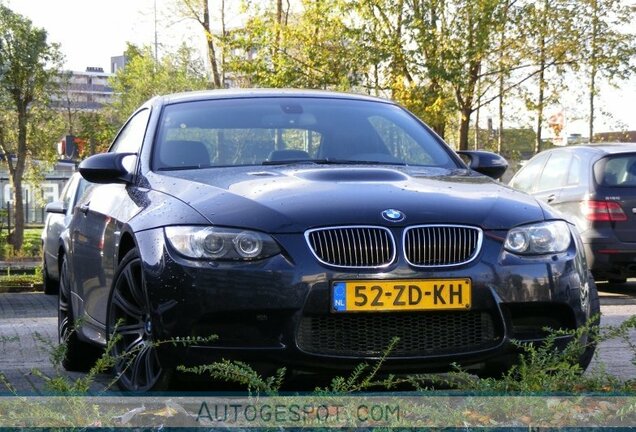 BMW M3 E92 Coupé