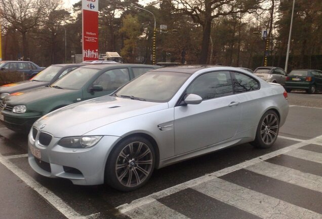 BMW M3 E92 Coupé