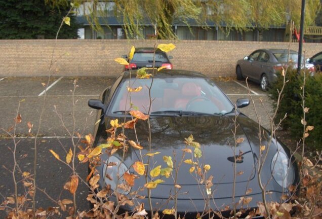 Ferrari 612 Scaglietti