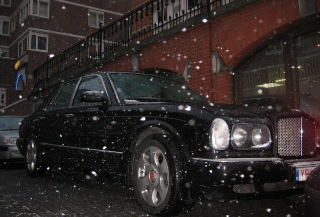 Bentley Arnage Red Label