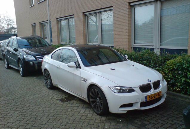 BMW M3 E92 Coupé