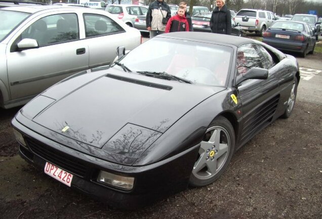 Ferrari 348 TS