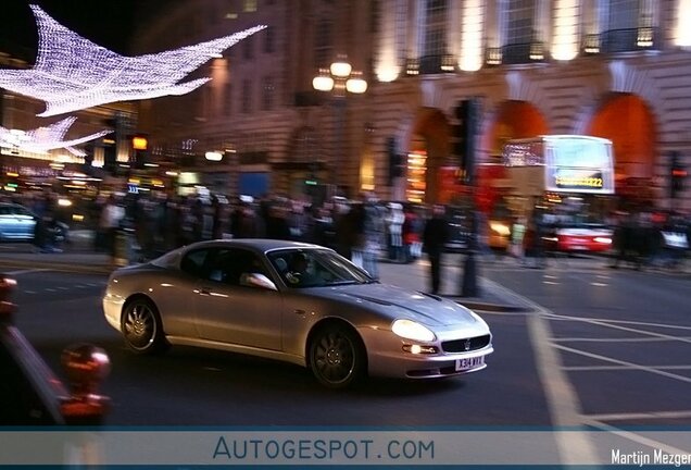 Maserati 3200GT