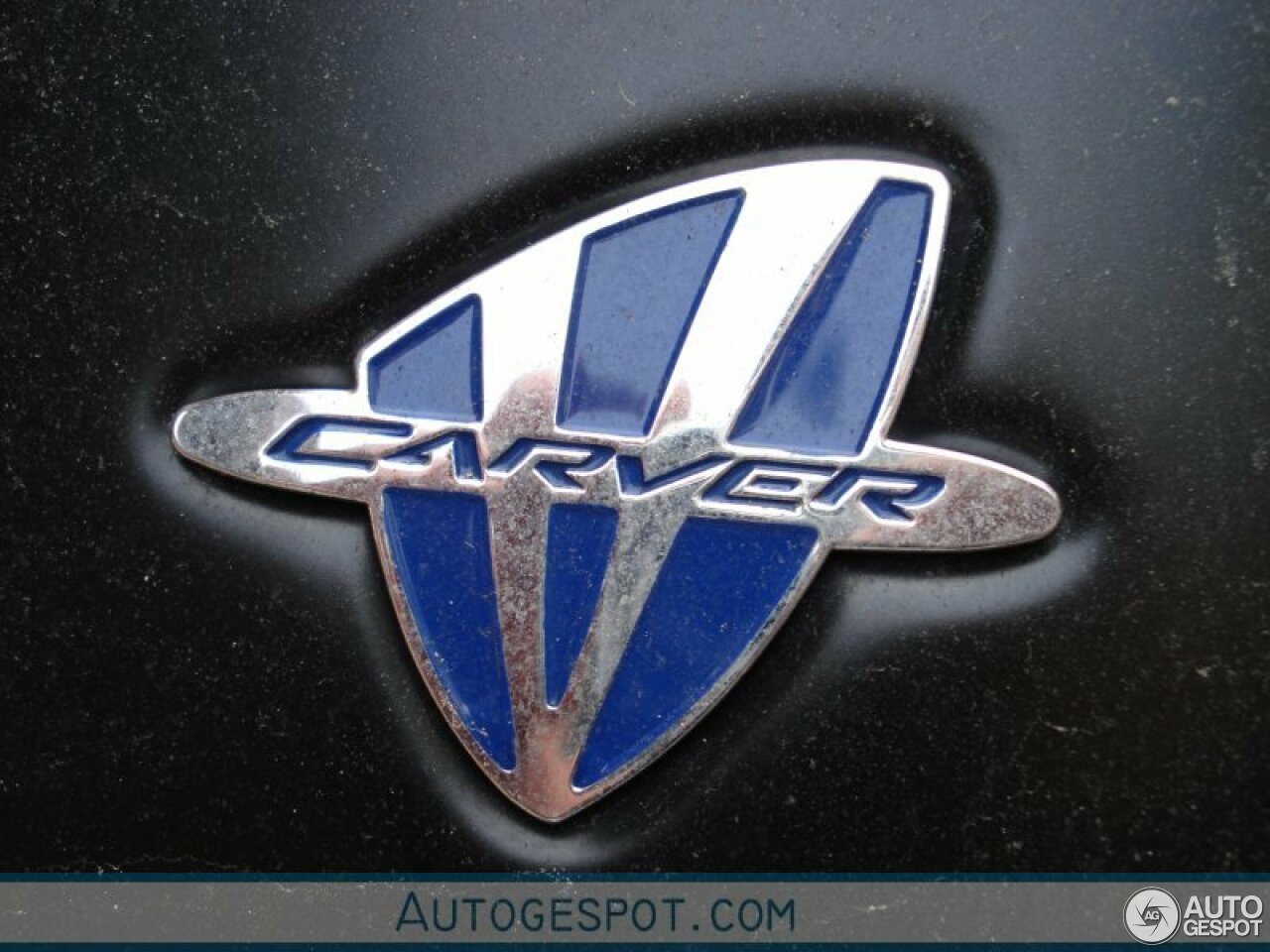 Carver One