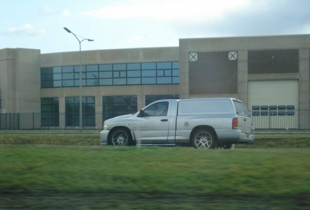 Dodge RAM SRT-10