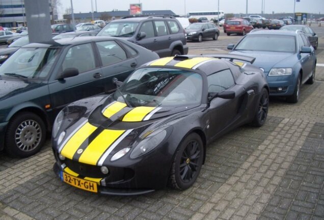 Lotus Exige S