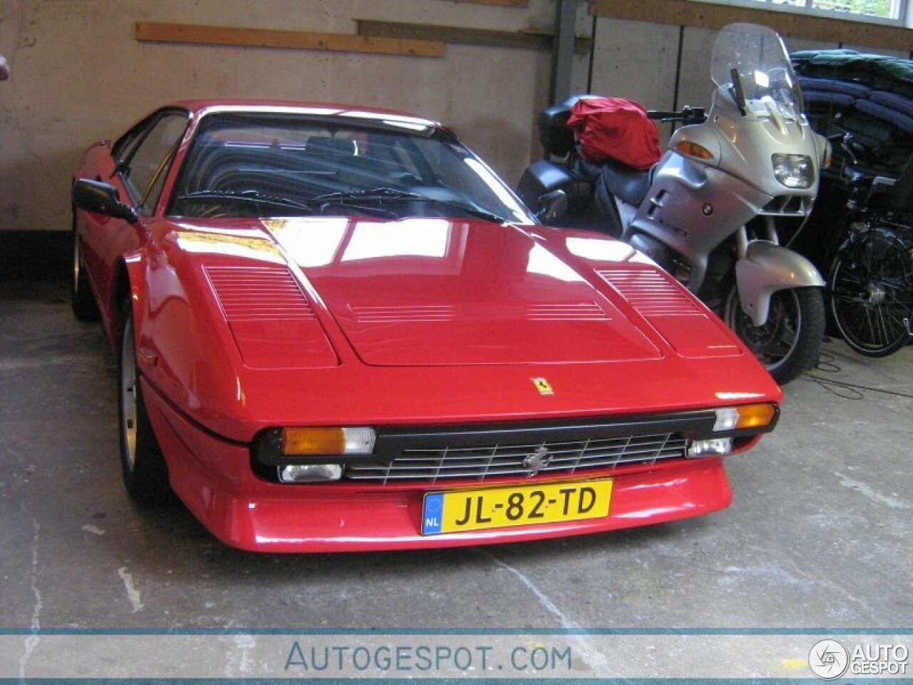 Ferrari 308 GTBi