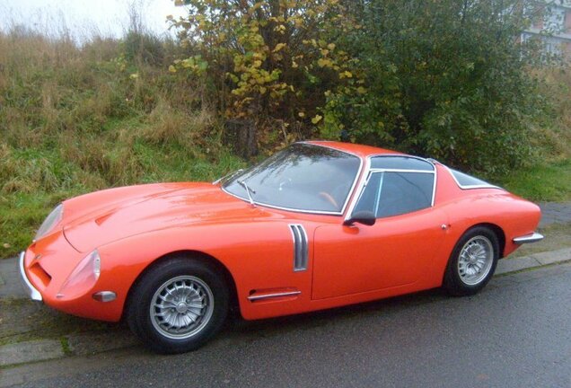 Bizzarrini GT Europa