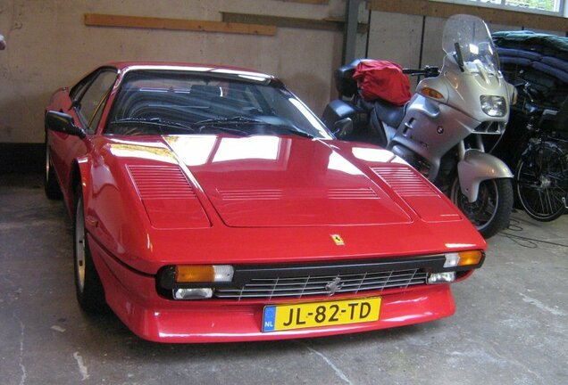 Ferrari 308 GTBi