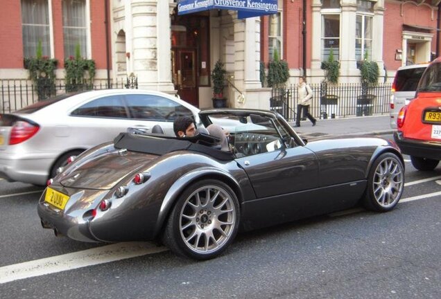 Wiesmann Roadster MF3