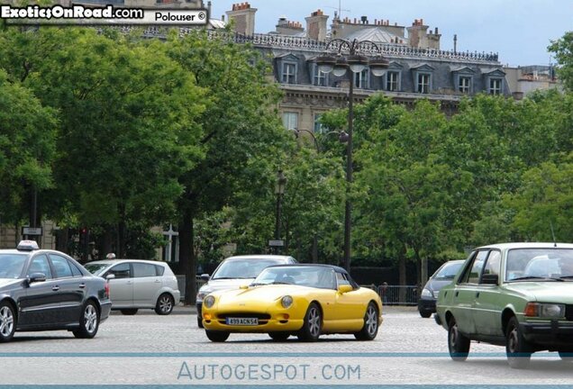 TVR Chimaera 500