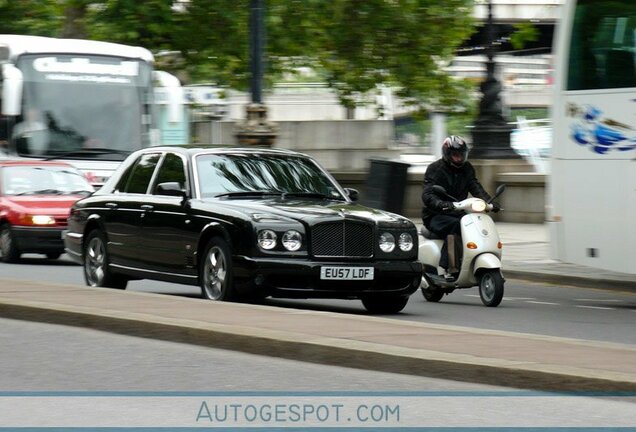 Bentley Arnage T