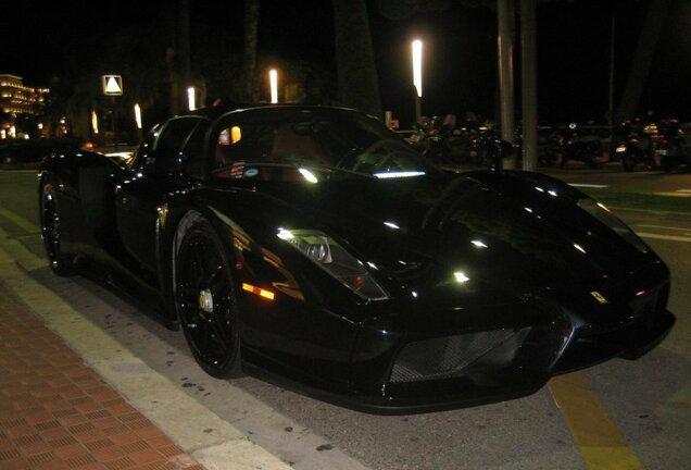 Ferrari Enzo Ferrari